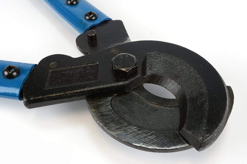 TEMCo Industrial قاطع الأسلاك والكابلات TEMCo TH0003 750 MCM - مع مقHandles بطول 24 إنش - Image 2